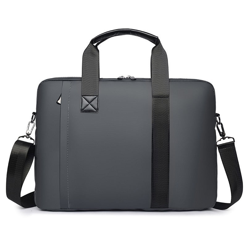 Professional Executive Briefcase Bowlift