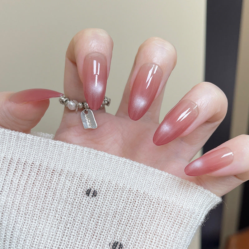Nail Art Bowlift