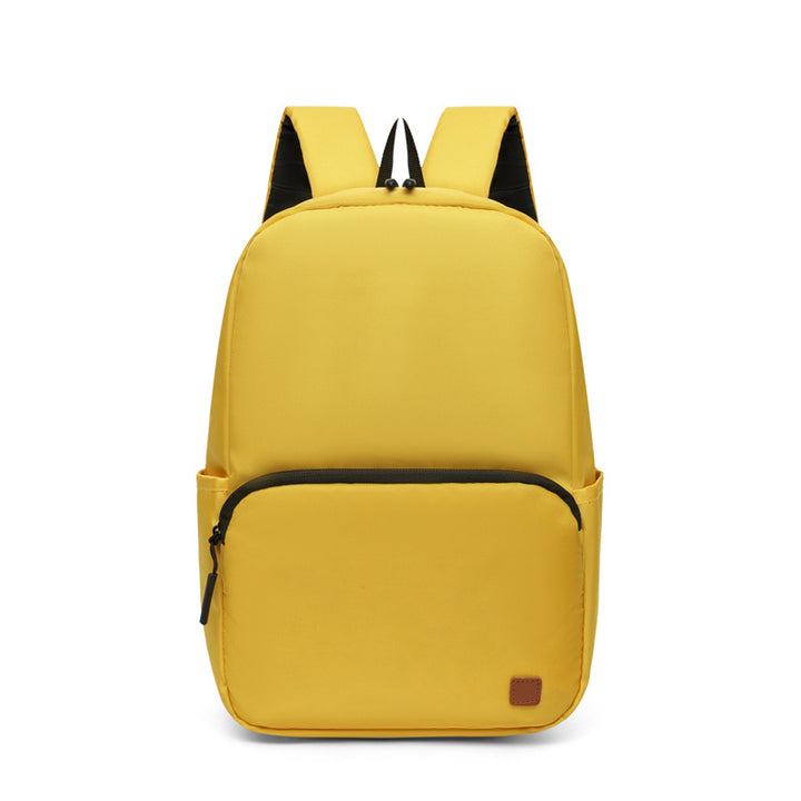 Modern Laptop Backpack Bowlift