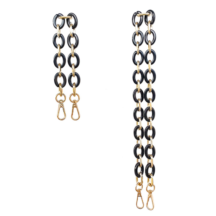 Chic Link Eyewear Chain Bowlift