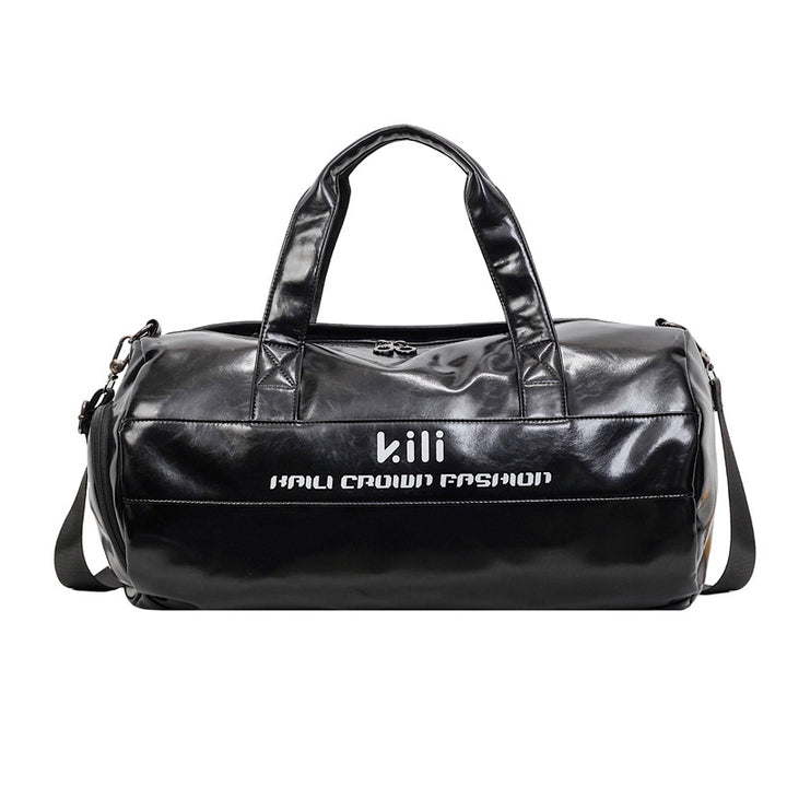 Waterproof Sports Duffel Bag