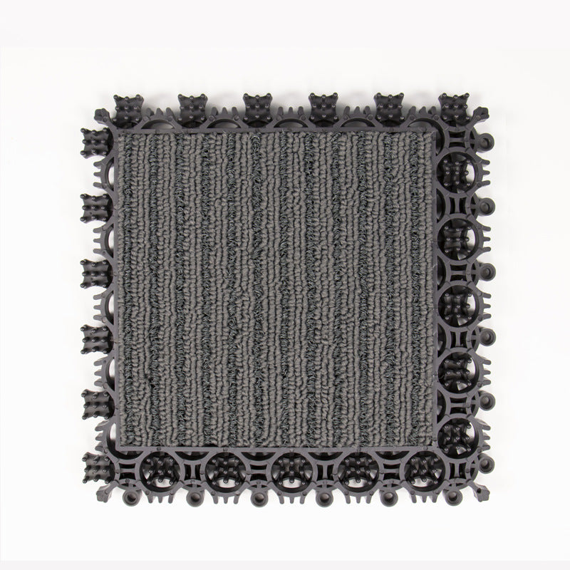 Stylish Rubber Doormat Bowlift