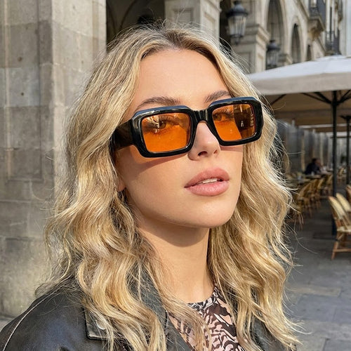 Women's fashionable sunglasses Bowlift