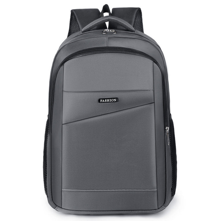 Stylish Functional Travel Backpack Bowlift