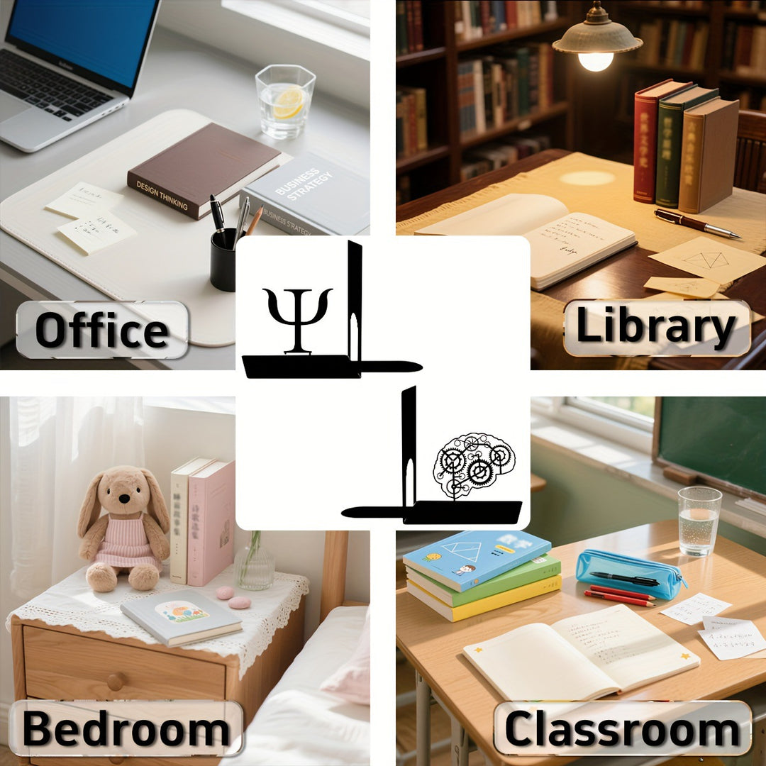 Themed Decorative Bookends