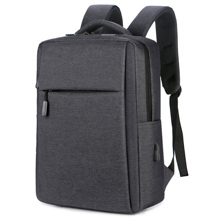 Ergonomic Laptop Backpack Bowlift