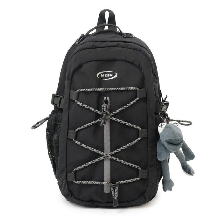 Adventure-Ready Hiking Backpack