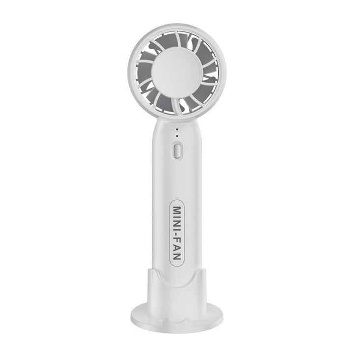 Women's Portable Mini Fan Bowlift