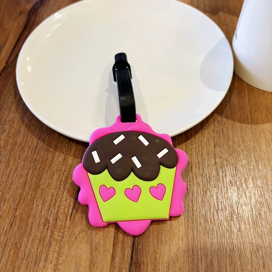 Silicone Ice Cream Popsicle Bowlift