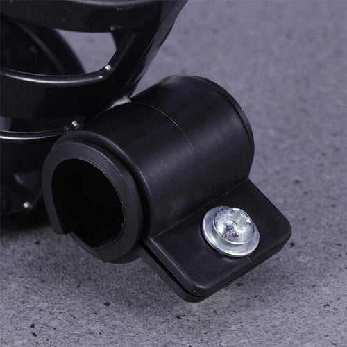 Bicycle Water Bottle Holder Bowlift