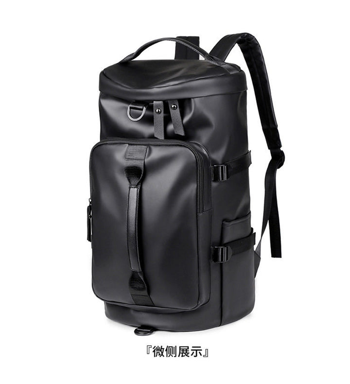 Versatile Outdoor Backpack