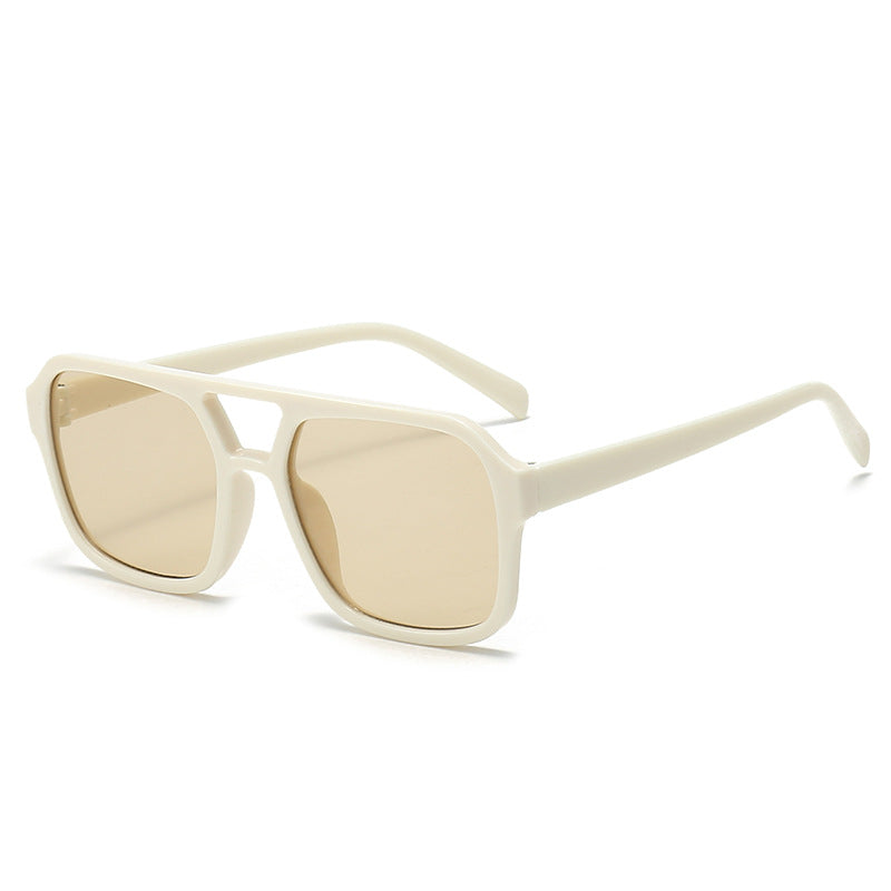Fashion Oversized Sunglasses