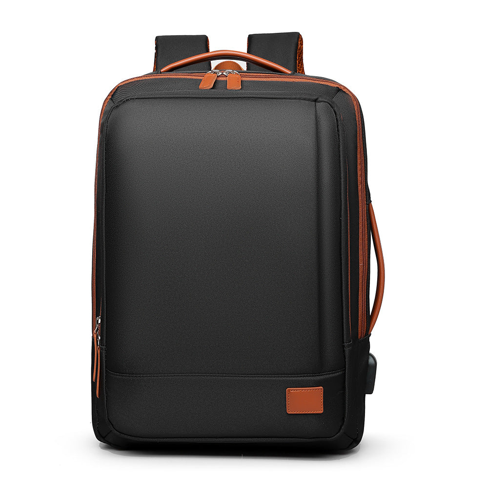 Professional Executive Laptop Backpack Bowlift