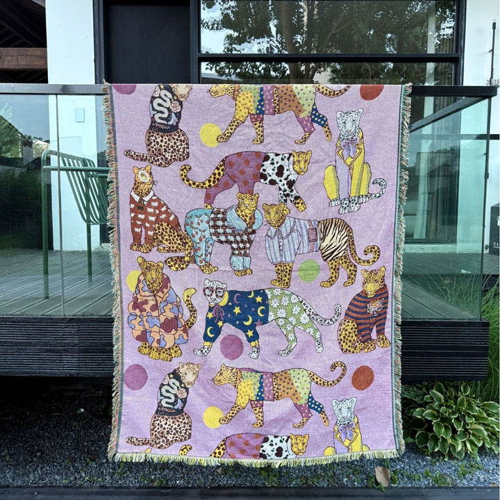 Decorative Blanket