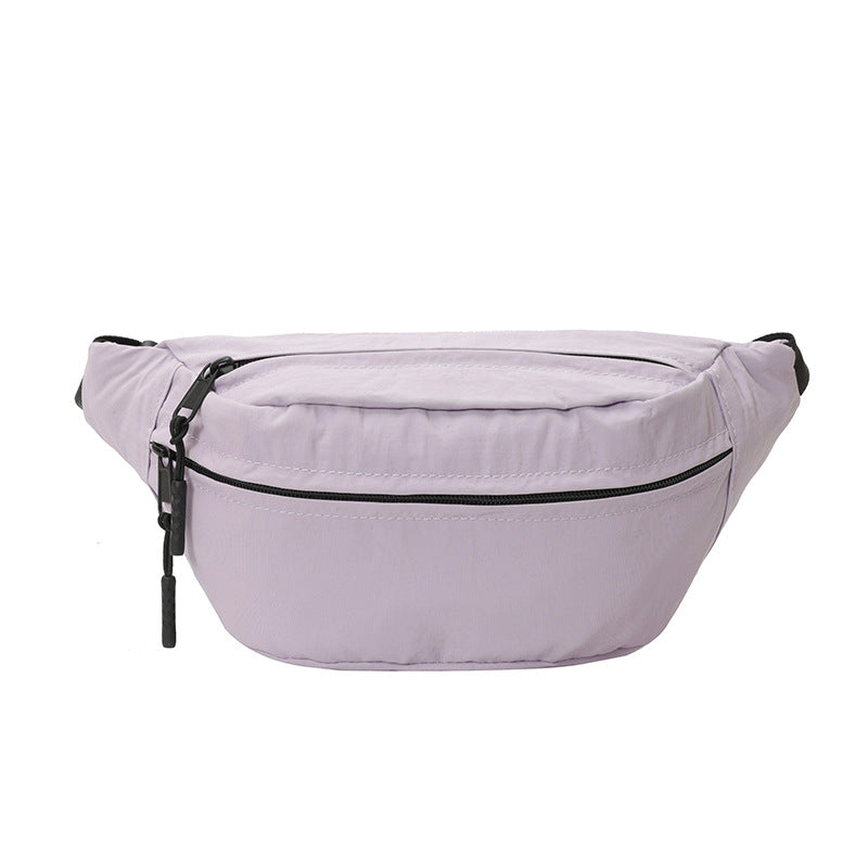 Stylish Versatile Fanny Pack Bowlift