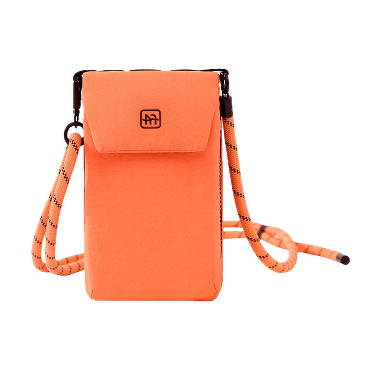 Minimalist Crossbody Phone Bag Bowlift