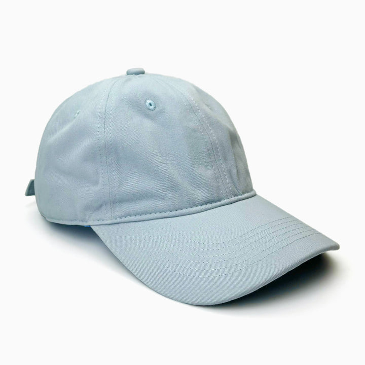 Women's lightweight cotton baseball cap Bowlift
