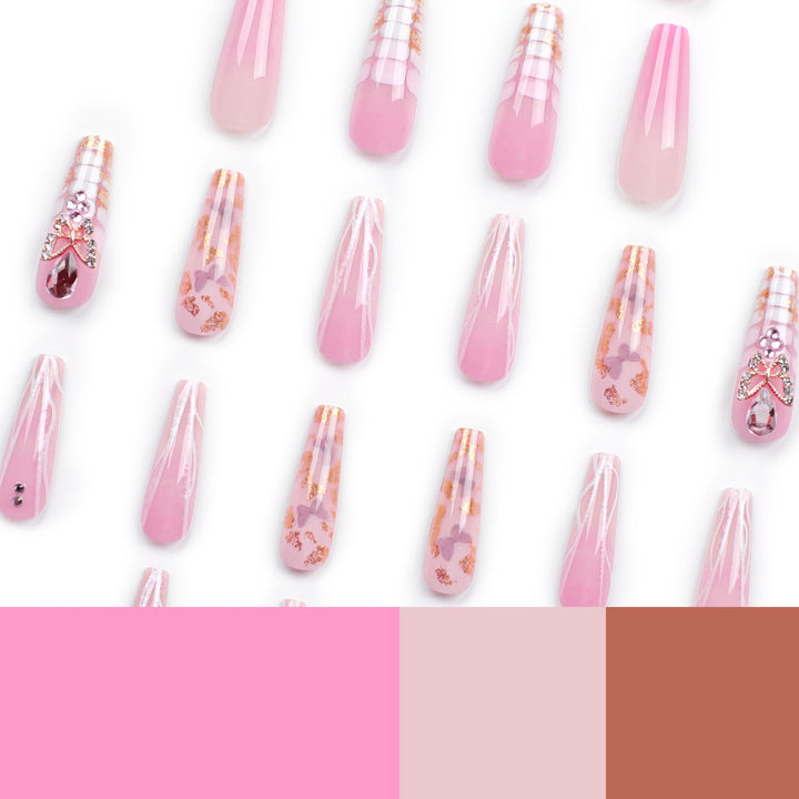 Artistic Nails Bowlift