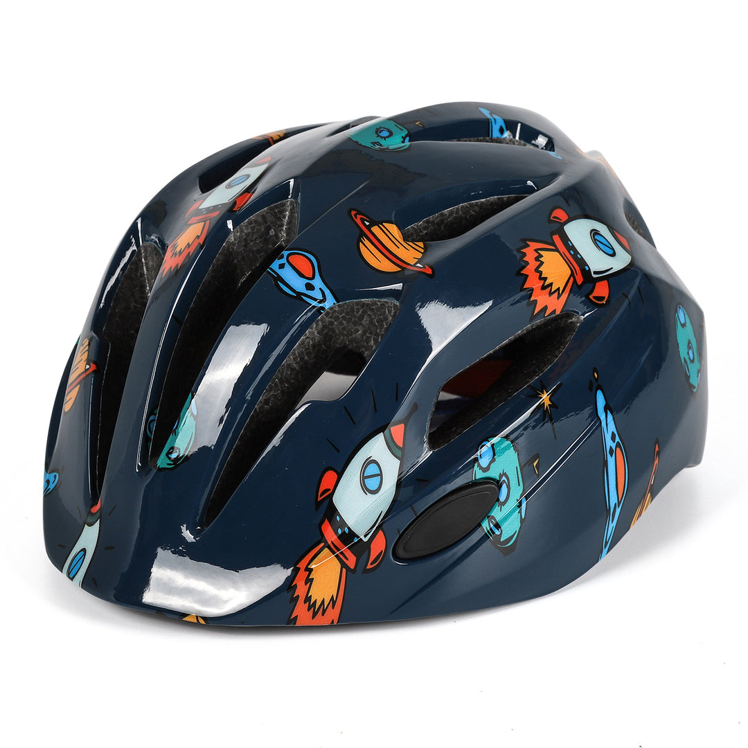 Urban Cycling Helmet Bowlift