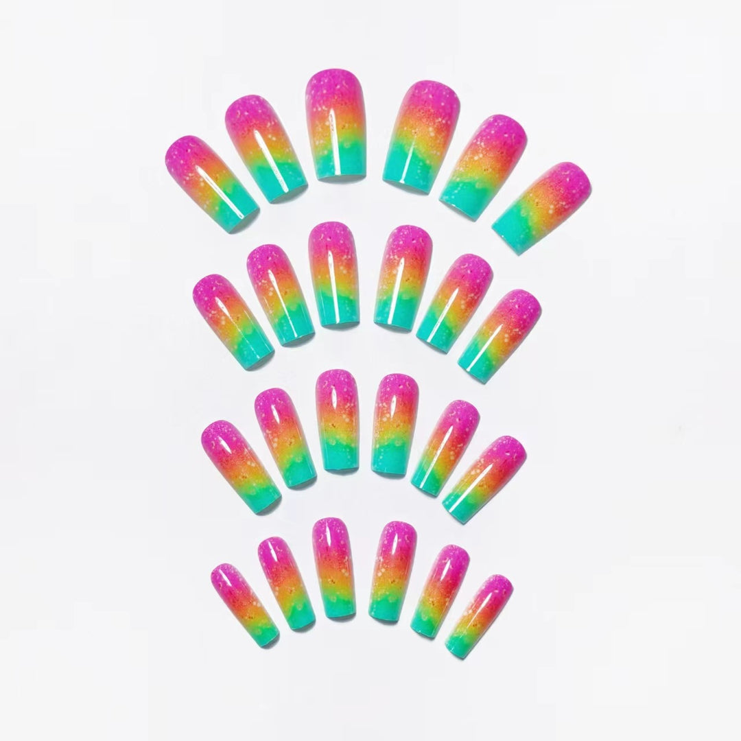 Nail Art Set Bowlift