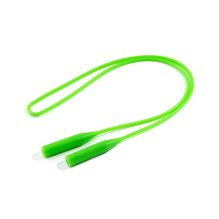 Flexible Silicone Eyewear Retainer Strap Bowlift