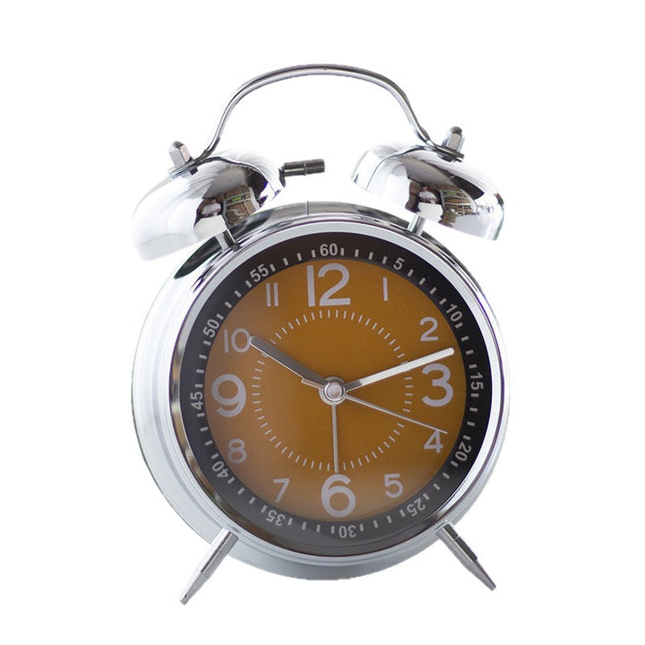 Bowlift Alarm Clock