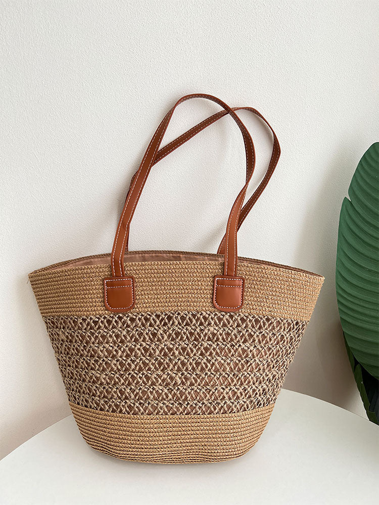 Modern and Durable Shopper Bag Bowlift