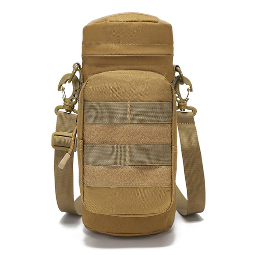 Tactical Water Bottle Holder Bowlift