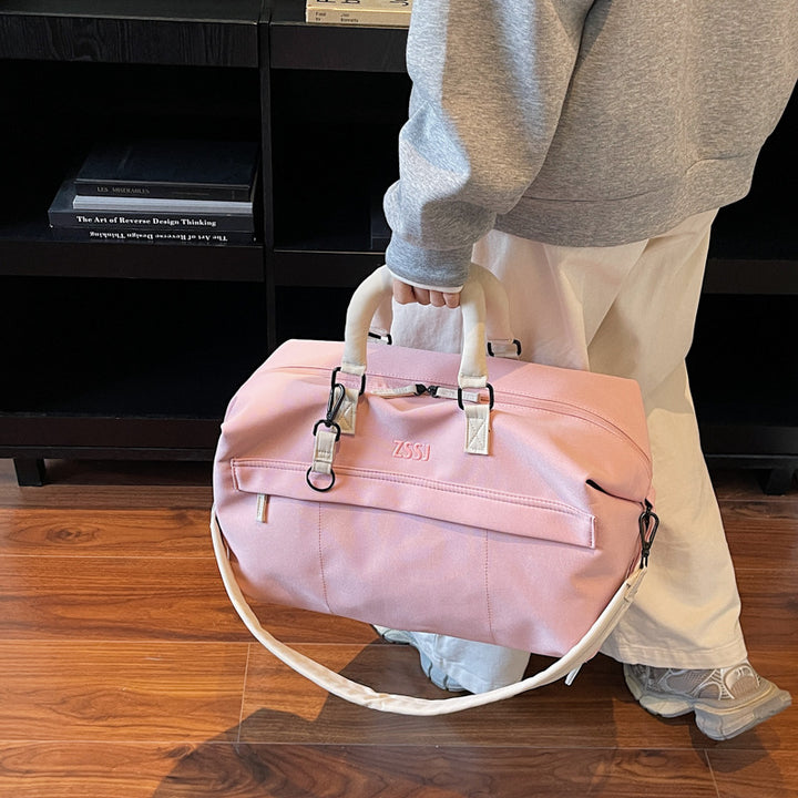 Stylish tote bag with adjustable shoulder strap and durable material Bowlift