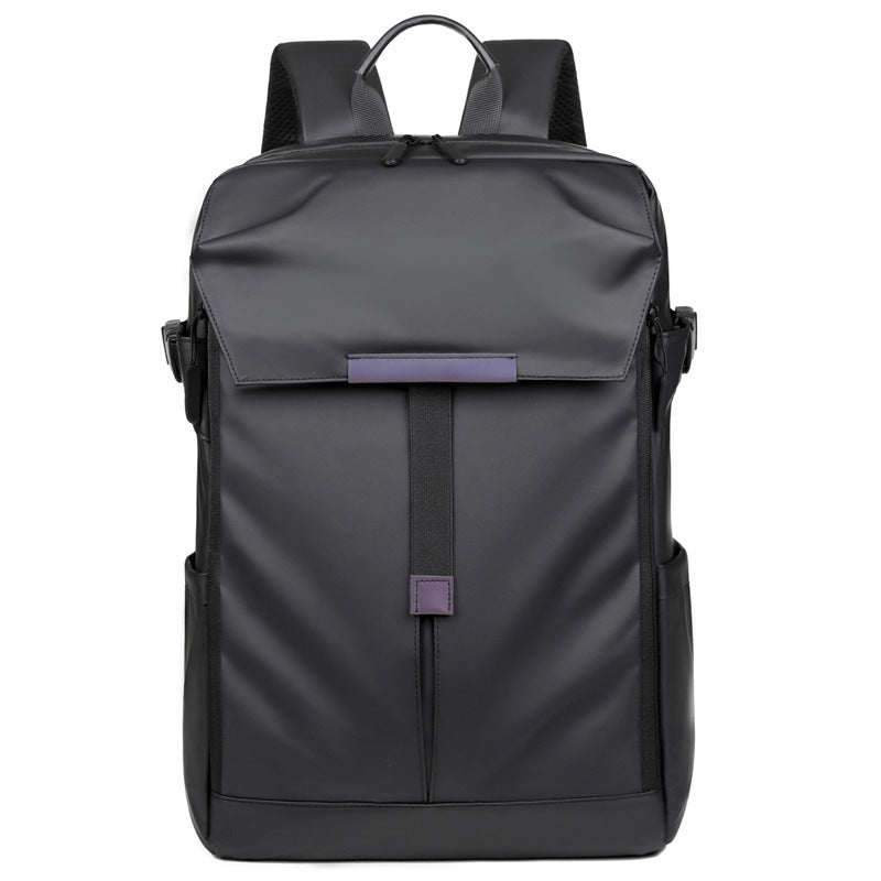 Elegant everyday backpack with organizer compartments and ergonomic straps Bowlift