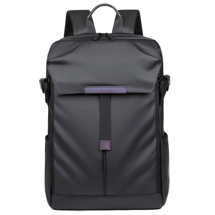 Elegant everyday backpack with organizer compartments and ergonomic straps Bowlift