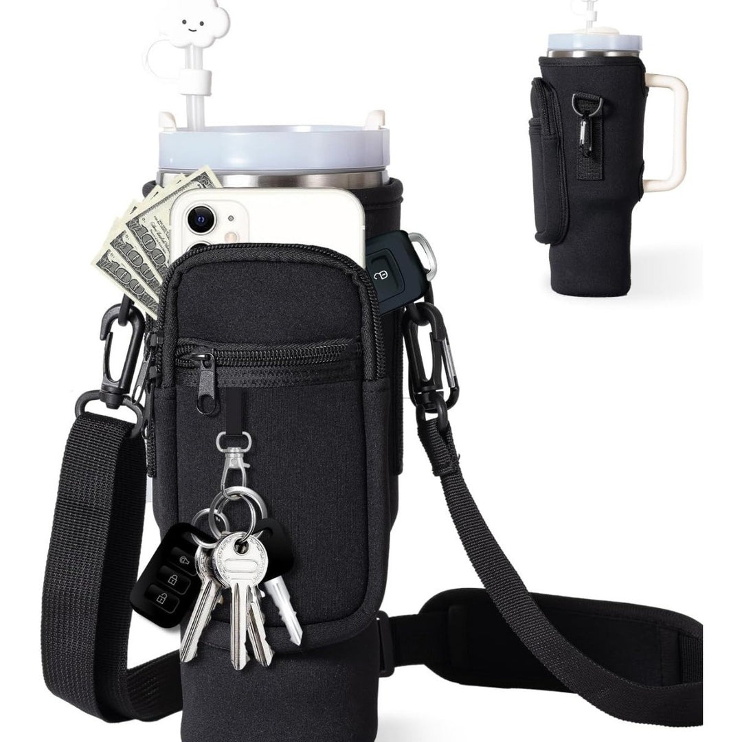 Women's Thermo Cup Bag Bowlift