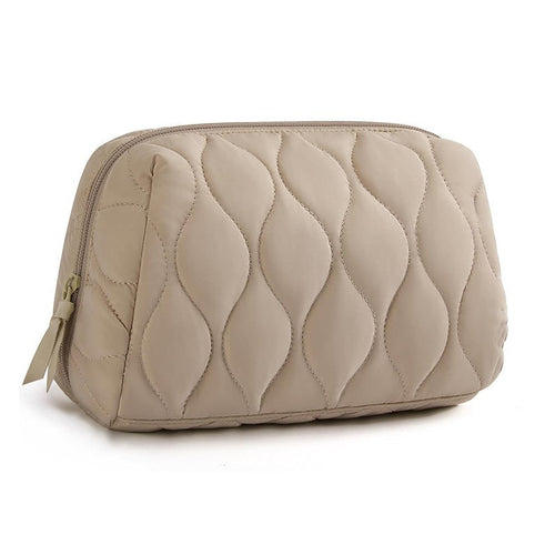 Multifunctional Cosmetic Organizer Bag Bowlift