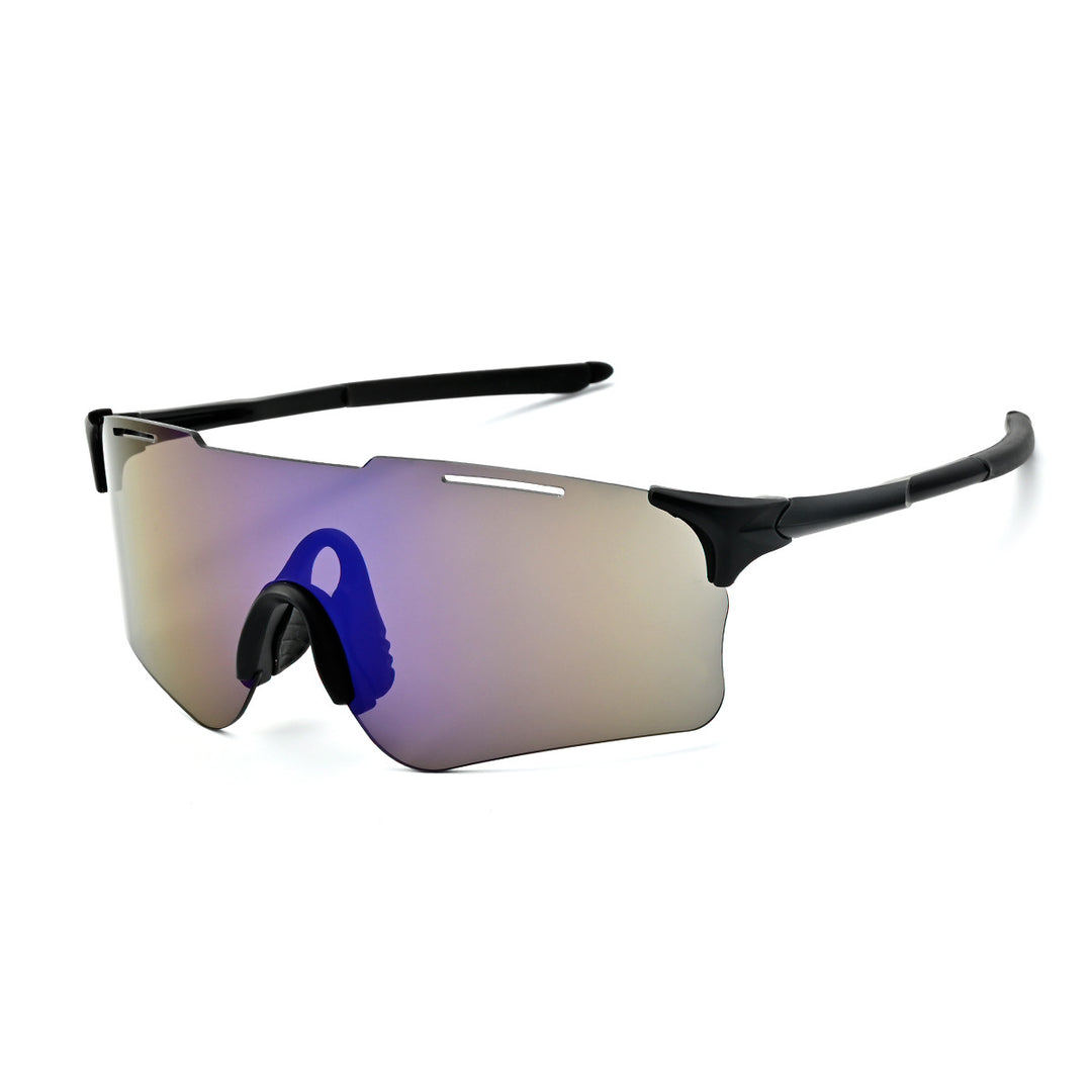 Men's Performance Sports Sunglasses Bowlift