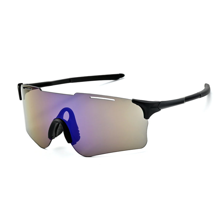 Men's Performance Sports Sunglasses Bowlift