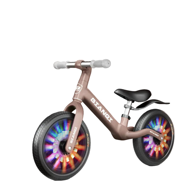 Lightweight Balance Bike Bowlift
