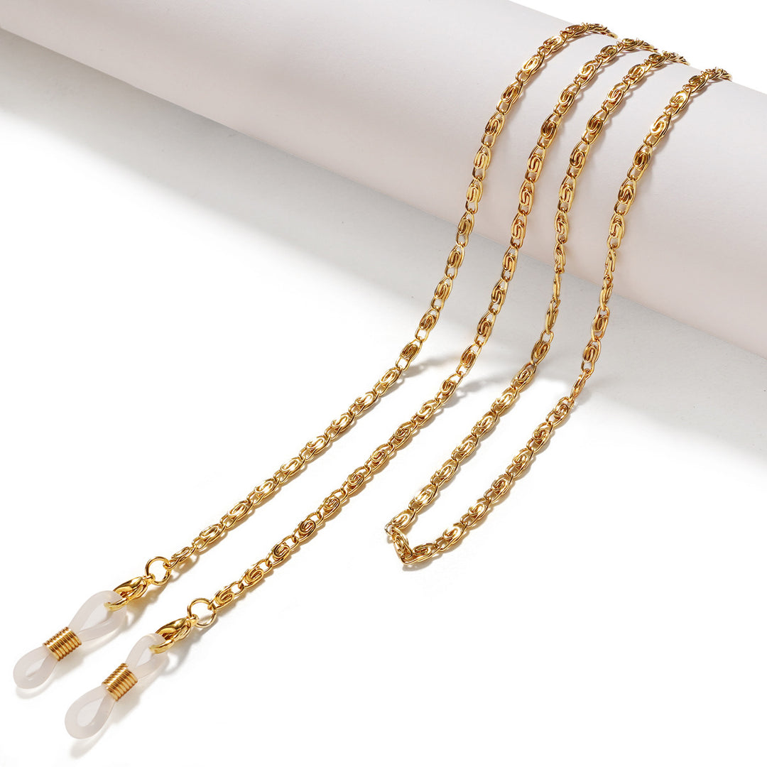Chic Chain Eyewear Holder Bowlift