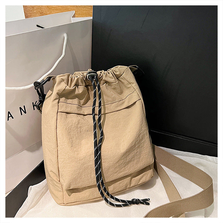 Practical Tote Bag Bowlift