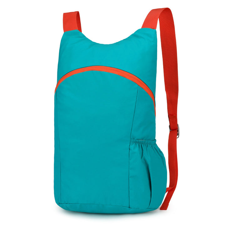 Lightweight Outdoor Backpack Bowlift