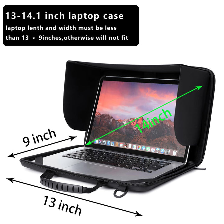 Laptop Bag Bowlift