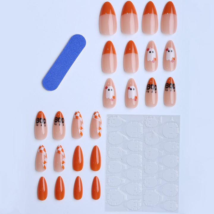 Creative Nail Design Bowlift