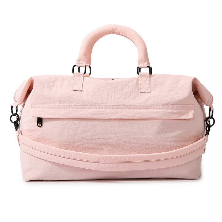 Multi-Functional Travel Duffel