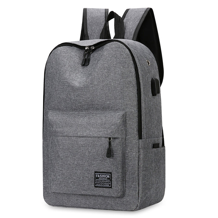 Versatile Travel Backpack Bowlift