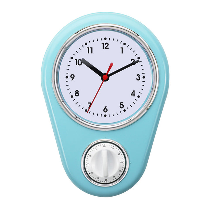 Kitchen clock Bowlift