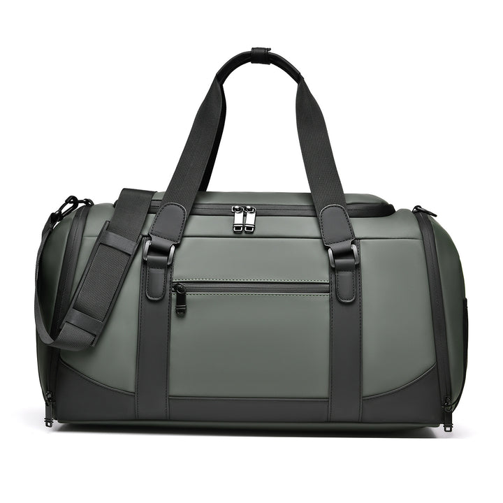Sports bag Bowlift