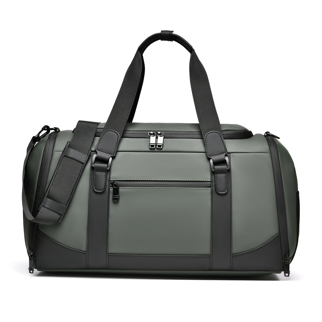 Sports Travel Duffle Bag Bowlift