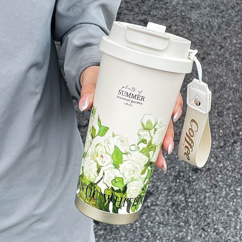 Women's Thermo Mug Bowlift