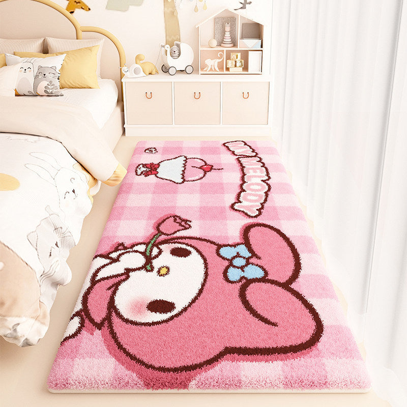 Playful Area Rug