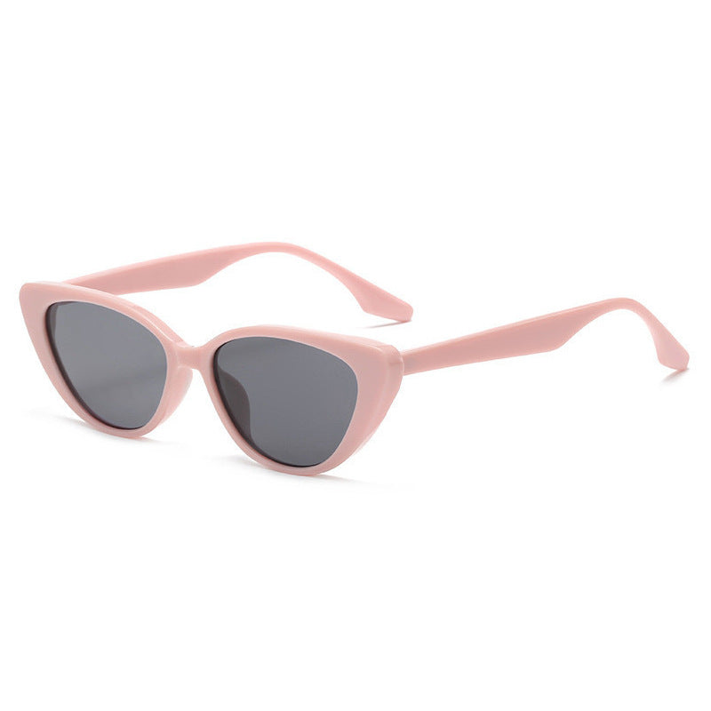 Fashionable Oversized Square Sunglasses Bowlift