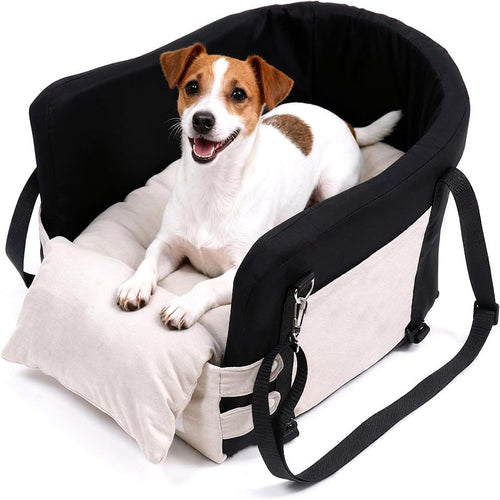 Dog transport box Bowlift